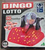 Spel Bingo Lotto., Hobby en Vrije tijd, Gezelschapsspellen | Overige, Ophalen of Verzenden, Gebruikt