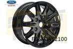 Ford Transit Custom 	velg alu. 7J x 17" 10-spaaks design (pa, Auto-onderdelen, Banden en Velgen, Verzenden, Nieuw, 17 inch, Band(en)
