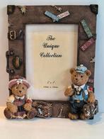 Fotolijst, Verzamelen, Beren en Cherished Teddies, Ophalen of Verzenden