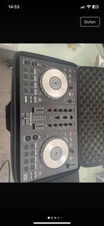 Pioneer ddj sb3, Ophalen of Verzenden, Zo goed als nieuw, Pioneer
