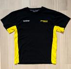 Jordan F1 T-shirt Zwart Large, Ophalen, Maat 52/54 (L), Brother, Zwart