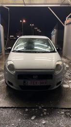 Fiat punto bouwjaar 2005 1.2 benzine, Auto's, Fiat, Particulier, Punto, Te koop, Benzine