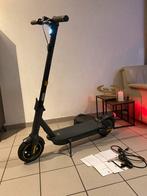 Ninebot Max G2 vaste prijs, Fietsen en Brommers, Steps, Ophalen, Zo goed als nieuw, Elektrische step (E-scooter), Segway ninebot