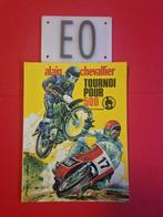 Bd Alain chevalier 3,EO, Enlèvement ou Envoi