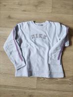 echte vintage Nike trui 164-170, Ophalen of Verzenden, Nike, Meisje, Trui of Vest