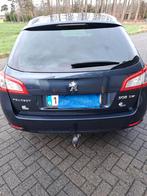 Te koop peugeot 508sw (break), Autos, Peugeot, Euro 5, Achat, Particulier, 84 kW