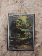 Pansage 089/086 (Black Bolt IR), Hobby en Vrije tijd, Verzamelkaartspellen | Pokémon, Ophalen of Verzenden, Zo goed als nieuw
