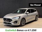 Ford Focus Clipper ST Line Style|Automaat||Camera|Carplay, Auto's, 1349 kg, Stof, Gebruikt, Bedrijf