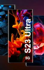SAMSUNG S23 ULTRA, Ophalen, Gebruikt