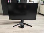 LG UltraGear 27GP850-B 27 inch, Computers en Software, Monitoren, IPS, In hoogte verstelbaar, Zo goed als nieuw, DisplayPort