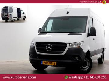 Mercedes-Benz Sprinter 314 CDI 143pk E6 7G Automaat RWD L2H2 beschikbaar voor biedingen