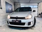 VW Golf VI • 1.6 TDI 105PK • 2011 • R-Line • Handgeschakeld, Voorwielaandrijving, Euro 5, Stof, Zwart