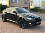 BMW X6 xDrive30d Facelift, modèle Euro 5 full optie!, Autos, BMW, Cuir, Euro 5, Achat, 155 kW
