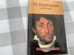 De kleptomaan. Jacques Hoste, Boeken, Ophalen of Verzenden, Zo goed als nieuw