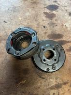 Malossi Delta Clutch 107mm MBK Booster Yamaha Aerox, Fietsen en Brommers, Ophalen, Zo goed als nieuw