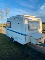 Caravan predom, 475kg + voortent, Particulier, Toit relevable, Predom