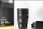 Nikon NIKKOR Z 24-70mm f/2.8 S lens, Ophalen of Verzenden, Nieuw