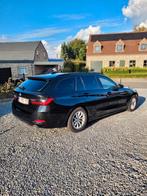 318ia als nieuw, Auto's, BMW, Automaat, 1995 cc, 4 cilinders, Zwart