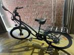 Vélo électrique VTC neuf Bodywel 26", Enlèvement, Neuf, Autres marques