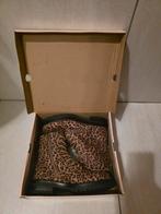 Tijger schoenen bottin, Kleding | Dames, Bruin, Lage of Enkellaarzen, Nieuw, Ophalen of Verzenden