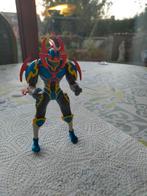 Kazuki Takahash 1998. Hoogte 14 cm., Ophalen of Verzenden