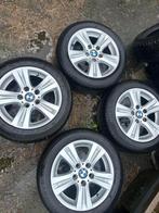Bmw velgen met goede banden !!!., Auto-onderdelen, Banden en Velgen, Ophalen, Gebruikt, 16 inch, Banden en Velgen