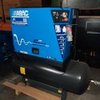 Compressor ABAC Silent Line, Doe-het-zelf en Bouw, Ophalen, Zo goed als nieuw, Geluidgedempt, 10 bar of meer