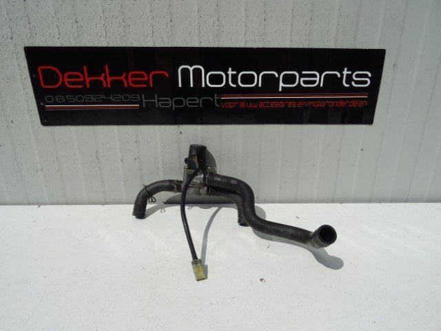 Mileu Klep / Valve Honda CBR954RR Fireblade 2002-2003 SC50, Motoren, Onderdelen | Honda, Gebruikt, Ophalen of Verzenden