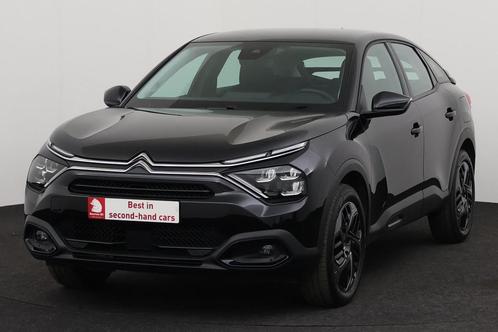 Citroën C4 1.2 MT PURETECH PLUS 1.2 MT PURETECH PLUS + CARP, Auto's, Citroën, Bedrijf, Te koop, C4, Achteruitrijcamera, Airconditioning