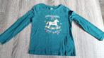 t-shirt 98 kerst, Gebruikt, Meisje, Shirt of Longsleeve, Ophalen