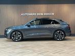 Audi Q8 55 TFSI e Quattro Pro Line Plus S Line - B&O - 23'', Auto's, Automaat, 63 g/km, 14 kWh, Gebruikt