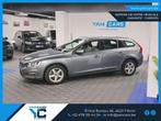 Volvo V60 2.0 D2 Eco Kinetic * OPTIONS * GARANTIE * TVAC !, Auto's, Volvo, Voorwielaandrijving, Gebruikt, 4 cilinders, 120 pk