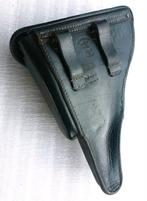 Étui allemand ww2 P08, Verzamelen