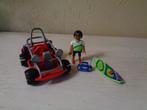 Playmobil Strandbuggy - 4863, Ensemble complet, Utilisé, Enlèvement ou Envoi