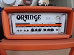 Orange TH-30 head zonder cabOrange TH-30 head zonder cab, Muziek en Instrumenten, Ophalen of Verzenden, Gebruikt