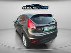 Ford Fiesta 1.0 EcoBoost Titanium prete a immatriculer, Auto's, Ford, Stof, Euro 6, Particulier, Fiësta