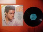 LP 33T Elvis PRESLEY Return to sender CAMDEN 1981  CDS 1200, CD & DVD, Vinyles | Rock, Utilisé, Enlèvement ou Envoi