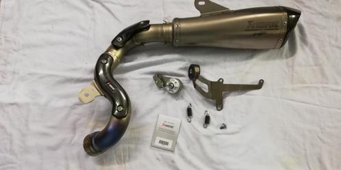 Echappement Akrapovic R Nine T, Motos, Pièces | BMW, Enlèvement ou Envoi