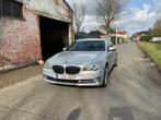 BMW 750LD xDrive 2013, Autos, BMW, Achat, Euro 6, Entreprise, Autres carburants