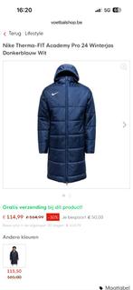Nike heren jas thermisch, Kleding | Heren, Ophalen, Nieuw