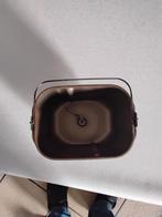 Vend cuve a pain, Elektronische apparatuur, Broodbakmachines, Ophalen, Gebruikt