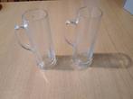 bierglazen, Ophalen of Verzenden, Nieuw, Bierglas