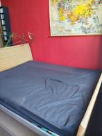 Groot tweepersoonsbed, Huis en Inrichting, Slaapkamer | Bedden, Ophalen, Nieuw, Tweepersoons
