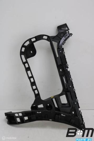 Bumpergeleider RA VW Passat CC 3C8807376B beschikbaar voor biedingen