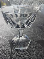 17 champagneglazen cristal d’Arques, Antiek en Kunst, Ophalen