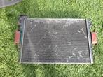 Radiateur eau IVECO DAILY 2001 2.8 HPI 2L8 avec support, Enlèvement, Iveco