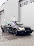 Bmw 330ci E46 Circuit iu drift, Achat, Particulier, Série 3