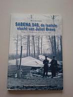 Sabena 548 , de laatste vlucht van Juliet Bravo, Ophalen, Zo goed als nieuw