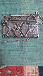 sac à main portefeuille ZARA femmeTrès beau sac à main porte, Ophalen of Verzenden, Zo goed als nieuw
