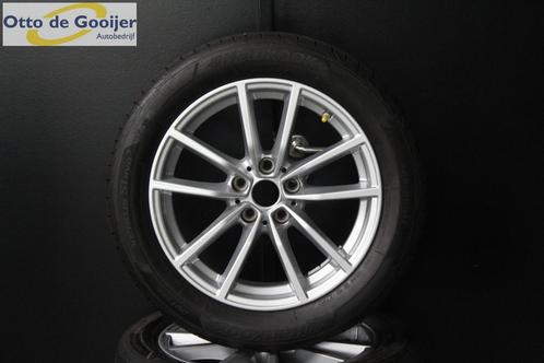 Originele BMW 3 Serie 4 Serie Zomerbanden 5.5MM 225/50R17, Auto-onderdelen, Banden en Velgen, Banden en Velgen, Zomerbanden, 17 inch